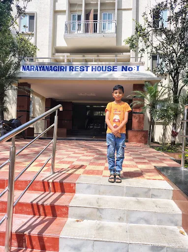 Narayanagiri Guest House